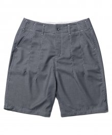 S.L SHORT PANTS - GRAY