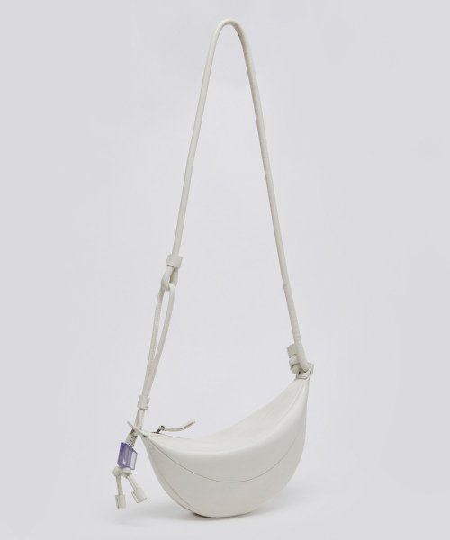 Small fling bag(My clean bed)_OVBAX26001WHT