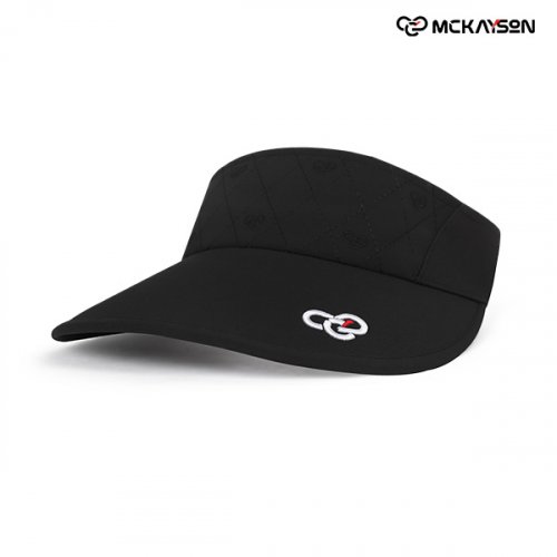 맥케이슨(MCKAYSON) 여성 코어 바이저 BLACK GZS2WCA5801 - 사이즈 & 후기 | 무신사