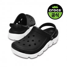 공용 DUET SPORT CLOG BWT (21SUCL11991)