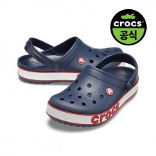 공용 CROCBAND BOLD LOGO CLOG NPP (21SUCL206021)