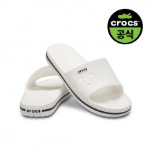 공용 CROCBAND III SLIDE WBK (21SUSL205733)