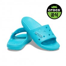 공용 CLASSIC CROCS SLIDE DAQ (21SUSL206121)