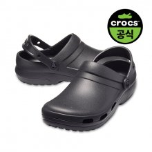 공용 SPECIALIST II VENT CLOG BLK (21SUCL205619)