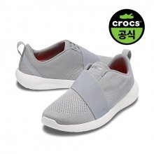 남성 LITERIDE MODFORM SLIP ON M LGW (21SMSH206069)