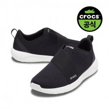 남성 LITERIDE MODFORM SLIP ON M BWT (21SMSH206069)