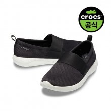 여성 LITERIDE MESH SLIP ON W BWT (21SWSH205727)