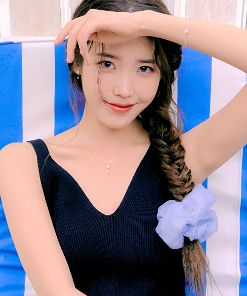 제이에스티나() WHITEMOND 목걸이 (JJLJNQ1BS302SW420) 상품 이미지