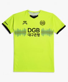 DFC  LEAGUE21 AWAY GK GAME TOP