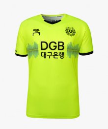 DFC 21 PLAYERS AWAY GK GAME TOP