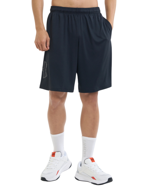 언더아머() 테크 그래픽 쇼츠 1306443-001 상품 이미지