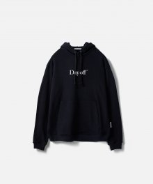 DAY OFF PULLOVER HOODIE-NAVY