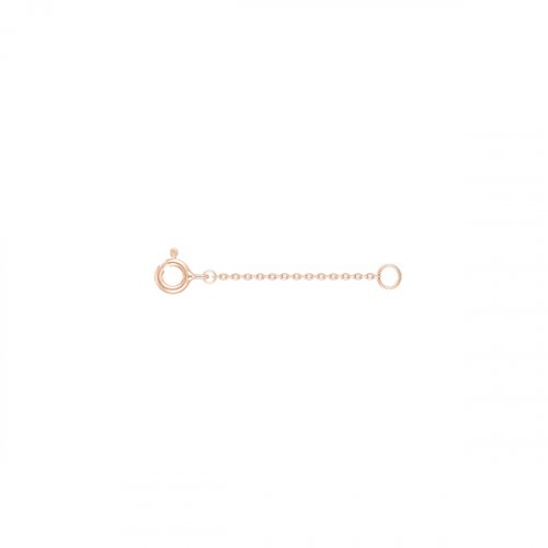 제이에스티나() 실버 보조체인 3.5cm (JJZ1N07AS075SR3H0) 상품 이미지