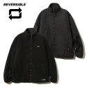 지프(JEEP) Reversible Fleece Zip-Up  (JM5TZU194BK)