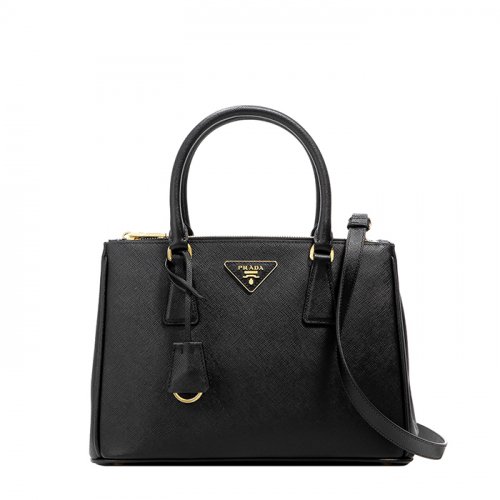 prada small bifold wallet