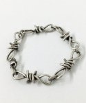섹스토(SEXTO) [팔찌][써지컬스틸]RP Chain Bracelet Vintage silver
