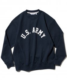 vtg us army sweatshirts navy