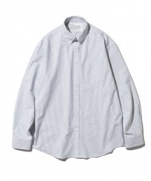 oxford bd shirts grey stripe