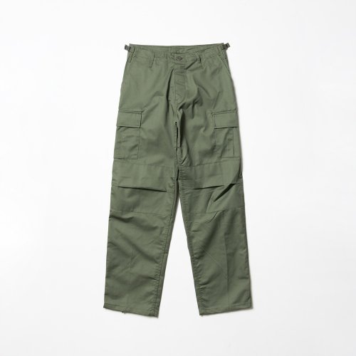 BDU брюки оливковый