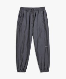 LOGO JOGGER PANTS - GREY