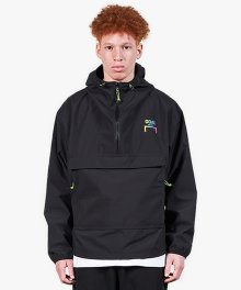 UTILITY ANORAK