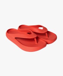 GRAB-ITY BALANCE™ FLIPFLOP - CORAL RED