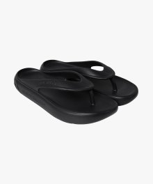 GRAB-ITY BALANCE™ FLIPFLOP - BLACK