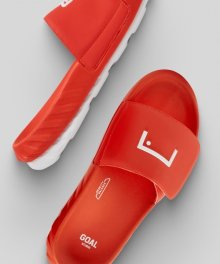 GRAB-ITY BALANCE™ PRO - CORAL RED