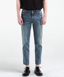 1985 SKY WALKER JEANS [CROP SLIM]