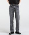 1892 GREY HOUSE JEANS [WIDE STRAIGHT]
