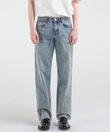 1896 NOCK JEANS [WIDE STRAIGHT]