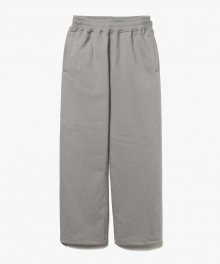 Classic String Sweat Pants [Dark Cloud]