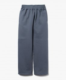 Classic String Sweat Pants [Light Navy]