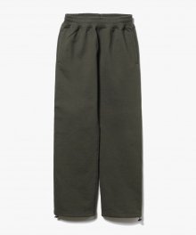 Classic String Sweat Pants [Khaki]