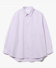 One Mile Shirts [Lavender]