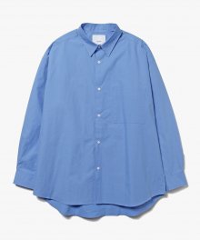 One Mile Shirts [Sax Blue]