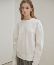 Volume sweatshirt SW1SE022-01