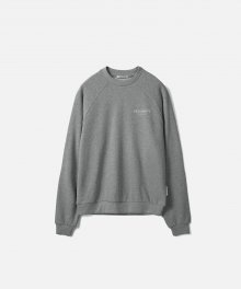 BALANCED TO PERFECTION SWEAT-GREY