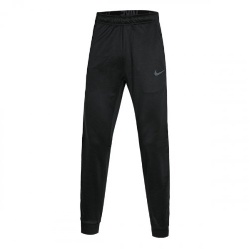 나이키(NIKE) 써마 테이퍼드 기모 트레이닝팬츠 츄리닝 긴바지 932255-010 - 사이즈 u0026 후기 | 무신사