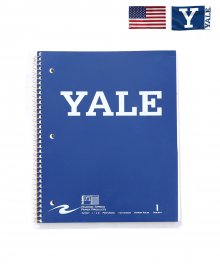 YALE STUDENT NOTE BOOK