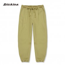 ASIALINE 829 RELAXED JOGGER BEIGE