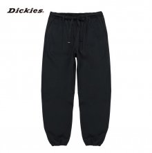 ASIALINE 829 RELAXED JOGGER BLACK