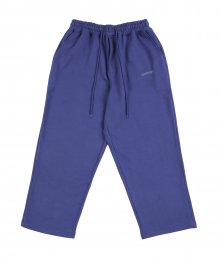 FUKC PONR Sweat Pants [Cobalt Blue]