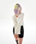 Fly Cardigan_3color