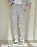 줄리아페페() neo jogger pants (grey)