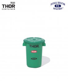 THOR® X PHYS.ED.DEPT®   MY HOME MULTI CUP GREEN