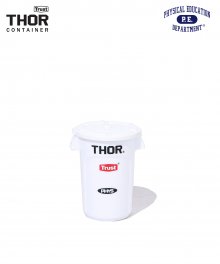 THOR® X PHYS.ED.DEPT®   MY HOME MULTI CUP WHITE