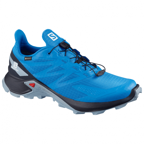 살로몬(SALOMON) FW20 슈퍼크로스 블래스트 GTX L41109400 - 158,000 | 무신사 스토어