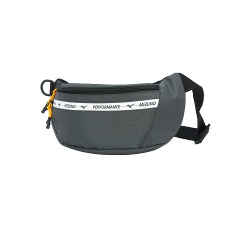 미즈노(MIZUNO) LINE POINT SLING BAG_33YY2108 사이즈 후기 무신사