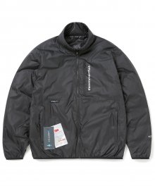 PERTEX® SP Reversible Jacket Black